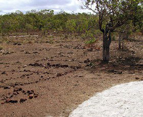 Wurrwurrwuy Garanhan Macassan Beach Interpretive Walk - Accommodation Mooloolaba 0