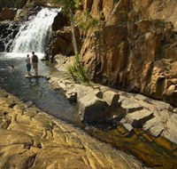 Edith River Crossing - Accommodation Mooloolaba