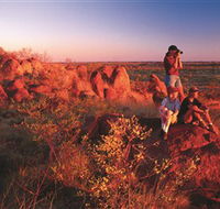 Kunjarra/The Pebbles - Accommodation Mooloolaba