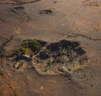 Henbury Meteorites Conservation Reserve - Accommodation Mooloolaba