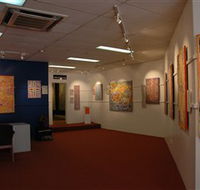 Mason Gallery - Accommodation Mooloolaba