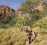 Jatbula Trail - Accommodation Mooloolaba