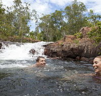 Buley Rockhole - Accommodation Mooloolaba