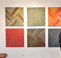 Muk Muk Fine Art - Darwin - Accommodation Mooloolaba