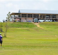 Gove Country Golf Club - Accommodation Mooloolaba