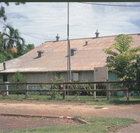 National Trust Museum - Pine Creek - Accommodation Mooloolaba