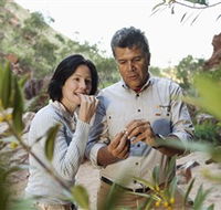 Simpsons Gap - Accommodation Mooloolaba