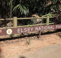Elsey National Park - Accommodation Mooloolaba