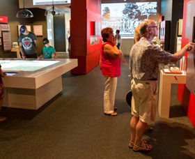 Darwin City NT Accommodation Mooloolaba