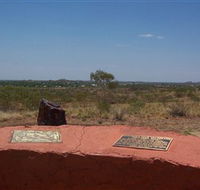 Bill Allen Lookout - Accommodation Mooloolaba