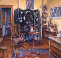 Philip Bacon Galleries - Accommodation Mooloolaba