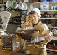 Samford District Historical Museum Society Incorporated - Accommodation Mooloolaba