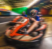 Go Karting Brisbane - Accommodation Mooloolaba