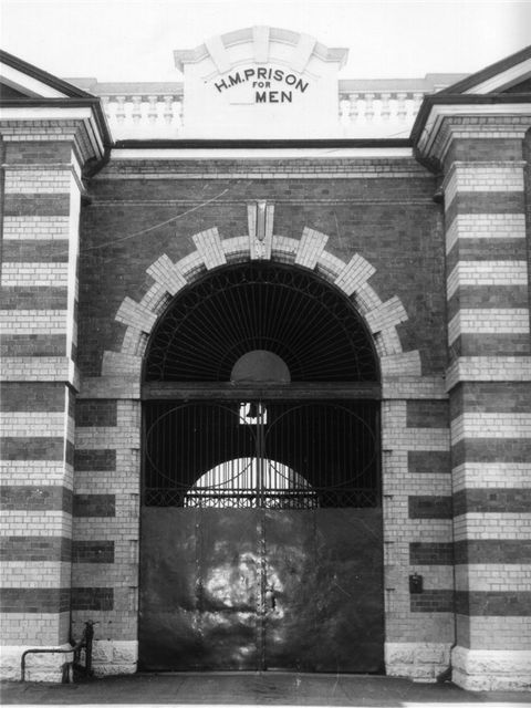 Boggo Road Gaol - Accommodation Mooloolaba 0