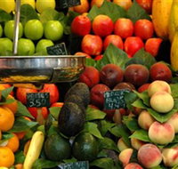 Valley Markets - Accommodation Mooloolaba