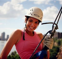 Kangaroo Point Cliffs - Accommodation Mooloolaba
