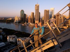 Story Bridge Adventure Climb - Accommodation Mooloolaba 0