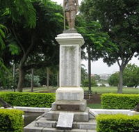 Mowbray Park and East Brisbane War Memorial - Accommodation Mooloolaba