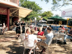 Greenslopes QLD Accommodation Mooloolaba