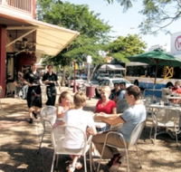 Stones Corner - Accommodation Mooloolaba