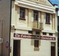Embroiders Guild Queensland Incorporated - Accommodation Mooloolaba