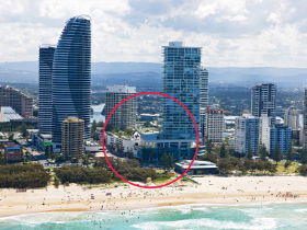 Oasis Shopping Centre - Accommodation Mooloolaba 0