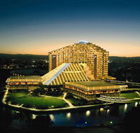 Jupiters Hotel and Casino - Accommodation Mooloolaba