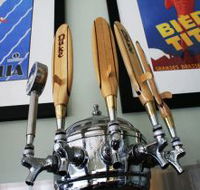 Burleigh Brewing Company - Accommodation Mooloolaba