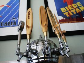 Burleigh Brewing Company - Accommodation Mooloolaba 0