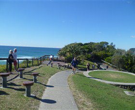 Miami QLD Accommodation Mooloolaba