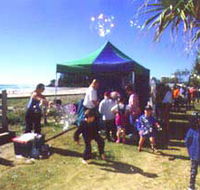 Art and Craft on the Coast - Accommodation Mooloolaba