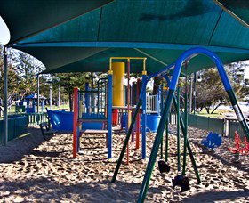 Harley Park - Accommodation Mooloolaba 0