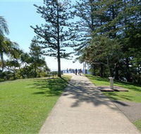 Pat Fagan Park - Accommodation Mooloolaba