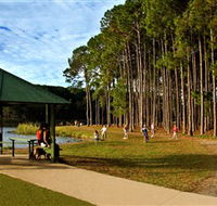 Pizzey Park - Accommodation Mooloolaba