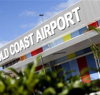 Gold Coast Airport - Accommodation Mooloolaba