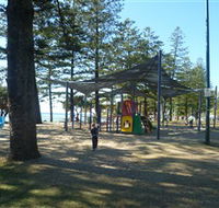 Justins Park - Accommodation Mooloolaba