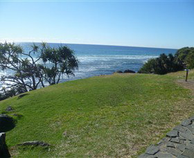 John Laws Park - Accommodation Mooloolaba 0