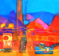 Caloundra Regional Art Gallery - Accommodation Mooloolaba