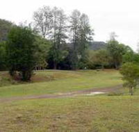 Brooyar State Forest - Accommodation Mooloolaba