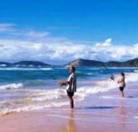 Double Island Point - Accommodation Mooloolaba