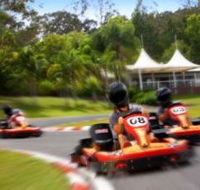 Big Kart Track Pty Ltd - Accommodation Mooloolaba
