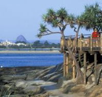 Caloundra Coastal Walk - Accommodation Mooloolaba
