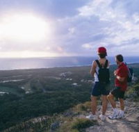 Mount Coolum National Park - Accommodation Mooloolaba