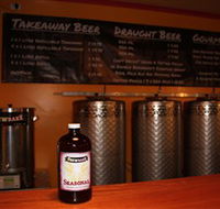 Brewbake at the Big Pineapple - Accommodation Mooloolaba