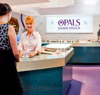 Opals Down Under - Accommodation Mooloolaba