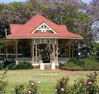 Gympie Memorial Park - Accommodation Mooloolaba