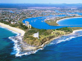Buddina QLD Accommodation Mooloolaba