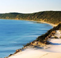 Cooloola Wilderness Trail - Accommodation Mooloolaba