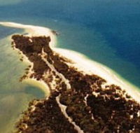 Inskip Peninsula Recreation Area - Accommodation Mooloolaba