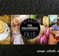 The Caloundra Street Fair - Accommodation Mooloolaba